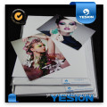 Factory directly 100% waterproof inkjet printing 150g a2 professional glossy photo paper